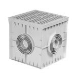 PB-HDPE3-4 - 30X30X30